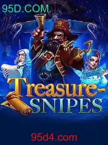 Descubra o Mundo de Aventura com TreasureSnipes: Um Guia Completo