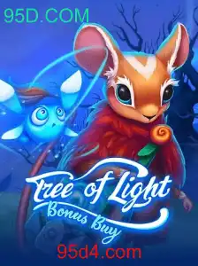 Explorando TreeOfLightBonusBuy: Um Guia Completo para 95D.COM