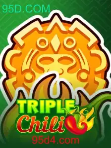 Descubra TripleChili: Um Novo Jogo de Estratégia e Emoção