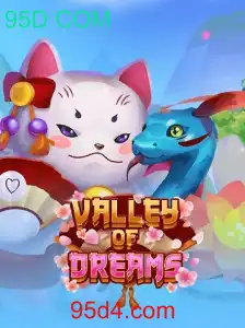 Explorando os Mistérios de ValleyofDreams: Uma Jornada Inesquecível