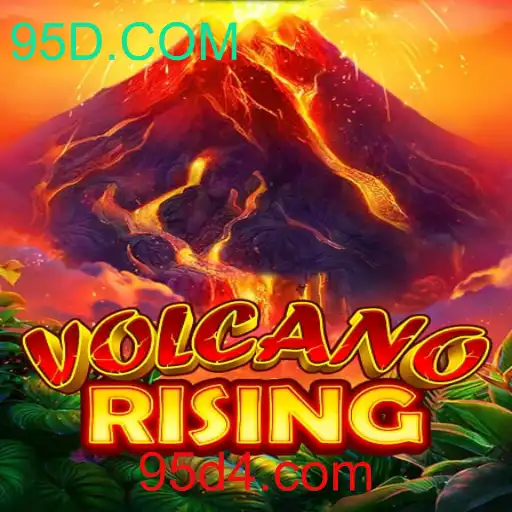 Explorando VolcanoRising: Um Mergulho no Mundo dos Jogos de Aventura
