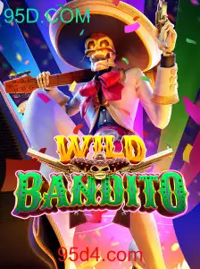 Descubra o Mundo do Jogo WildBandito e Suas Regras