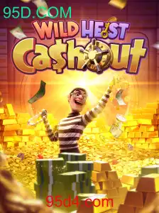 WildHeistCashout: Uma Jornada de Estratégia e Aventura no Mundo dos Jogos Online