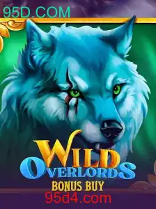 WildOverlordsBonusBuy: Tudo o Que Você Precisa Saber Sobre o Novo Jogo de Cassino Online