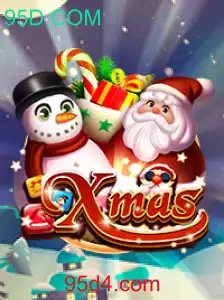 Xmas: Um Jogo Festivo com uma Reviravolta Moderna