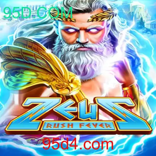 ZeusRushFever: Aventuras Divinas e Estratégia no Mundo dos Deuses